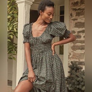 Dôen Victoire Dress